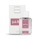 Perfume 555 | 60ml - Feminino (Taciele Alcolea)